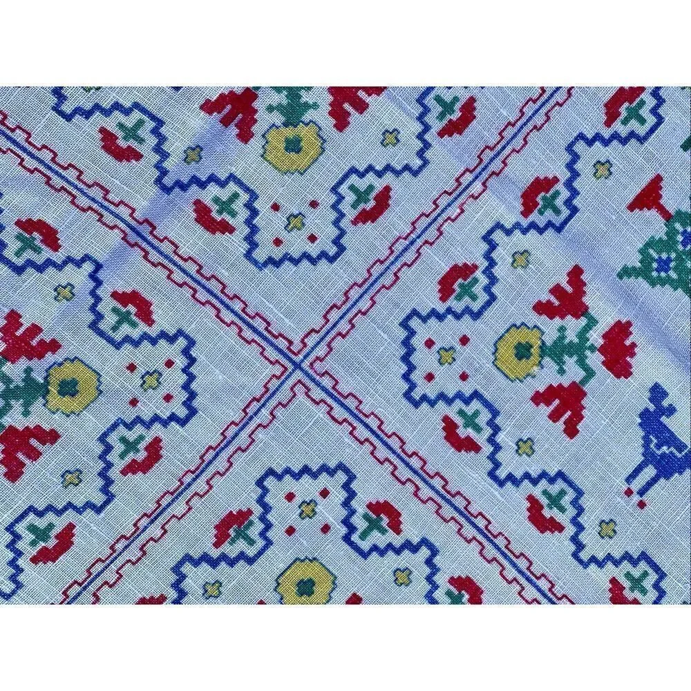 No Brand vintage tablecloth